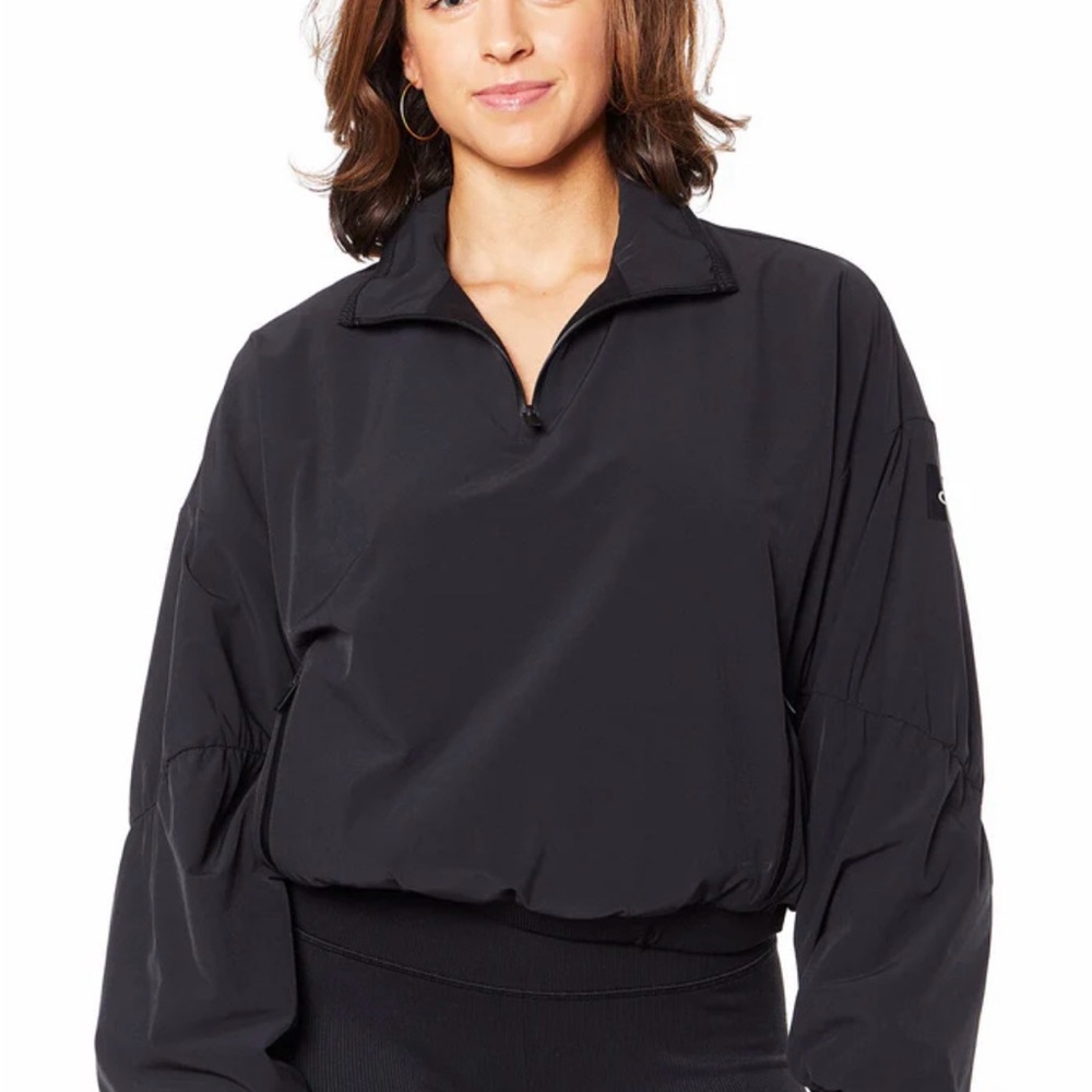 Alo Yoga Half Zip